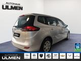 Opel Zafira C Tourer 120 Selection 7-Sitzer Klimaanla - Opel Gebrauchtwagen in Ratingen
