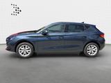 Seat Leon Road Edition 1.5 eTSI DSG*PDC+KAM*LED*ACC*F - Seat Leon Gebrauchtwagen in Hannover