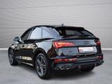 Audi SQ5 Sportback 3.0 TDI qu/Tip. *Matrix*AHK*Pano* - Audi SQ5 in Bremen