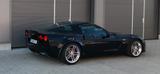 Corvette Z06 - Corvette Z06 Gebrauchtwagen