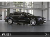 Mercedes-Benz CLA 250 e SB AMG Sport Navi LED Pano AHK 19''