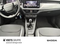 Skoda Kamiq - Vorschau Bild 8