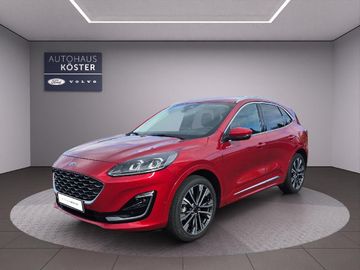 Kuga Vignale