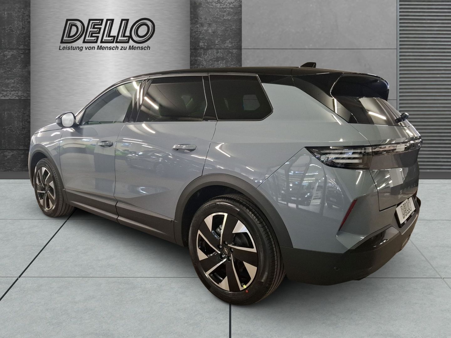 Opel Grandland (X) - Bild 3