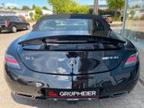 Mercedes-Benz SLS AMG Roadster|Designo|Bang&Olufsen - : Roadster, AMG Sls