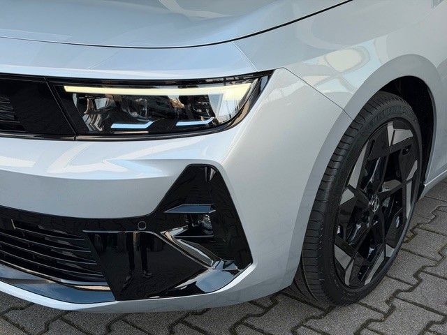Fahrzeugabbildung Opel Astra ST GSe 225PS Plug-In-Hybrid Panorama/LED!