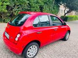 Nissan Micra k12 - Nissan Micra Gebrauchtwagen in Bonn
