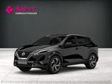 Nissan Qashqai N-CONNECTA 158 PS ( * DESIGN-PAKET * ) - Nissan Qashqai N-Design mit Benzin-Antrieb