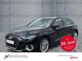 Audi A3 Sportback 35 TFSI ADVANCED PDC+GRA+SHZ+LM