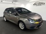 Seat Ibiza 1.0 TSI DSG | Style | PDC | Sitzheizung - Seat Ibiza: 1.0