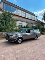 Volvo 240 GL - Volvo 240: Kombi