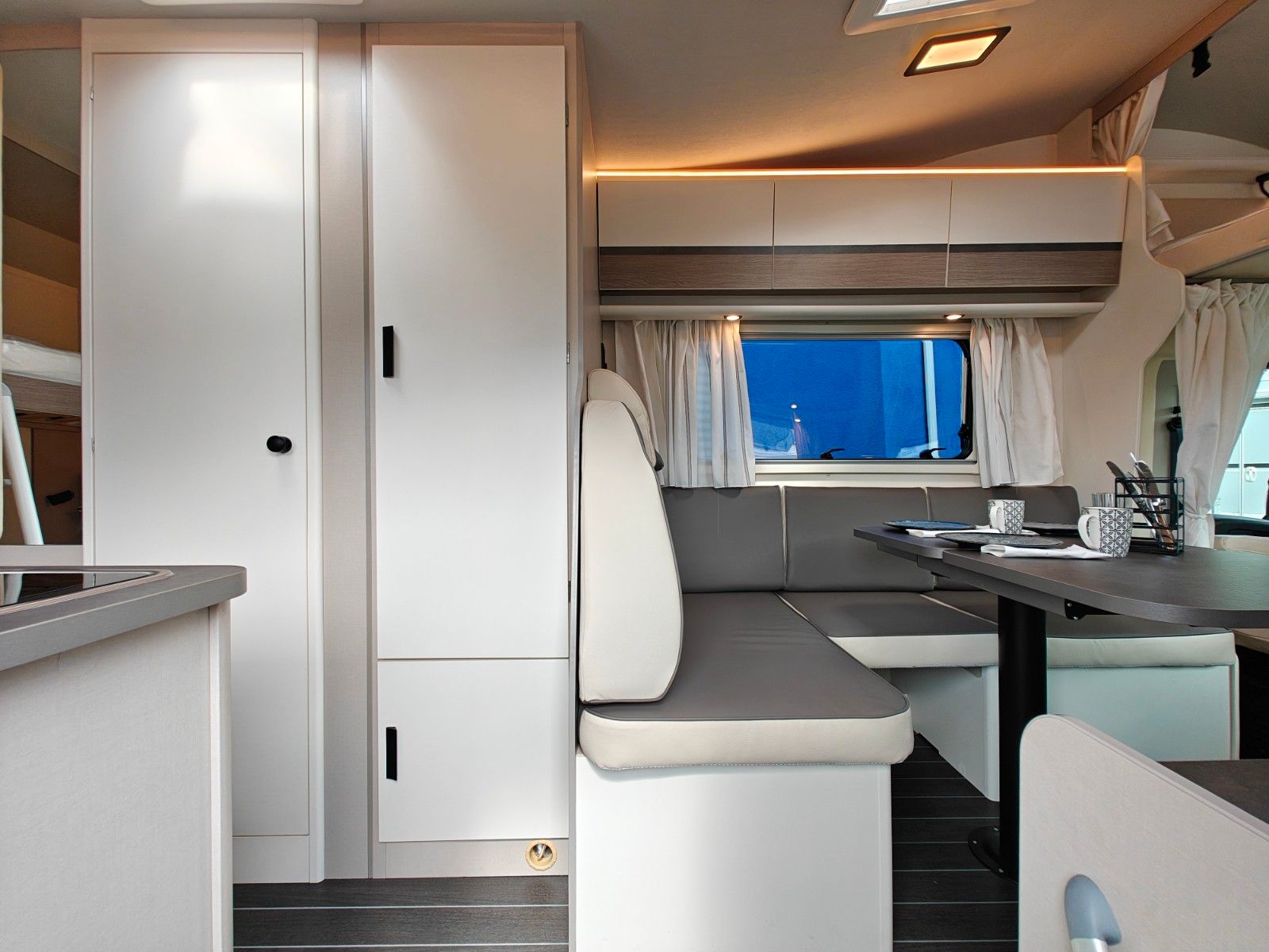 Fahrzeugabbildung XGO Dynamic 39 Lounge 2025 AUTOMATIK HERBST DEALS