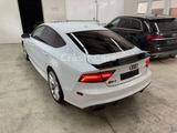 Audi RS7 4.0 TFSI quattro*ACC*Matrix*B&O*Head-Up*Shd* - Audi Unfallwagen