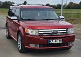 Ford Flex 3.5 - Ford Flex Gebrauchtwagen