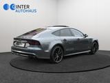 Audi A7 Sportback 3.0 TDI diesel quattro competition - gebrauchte Audi A7 aus dem Jahr 2017