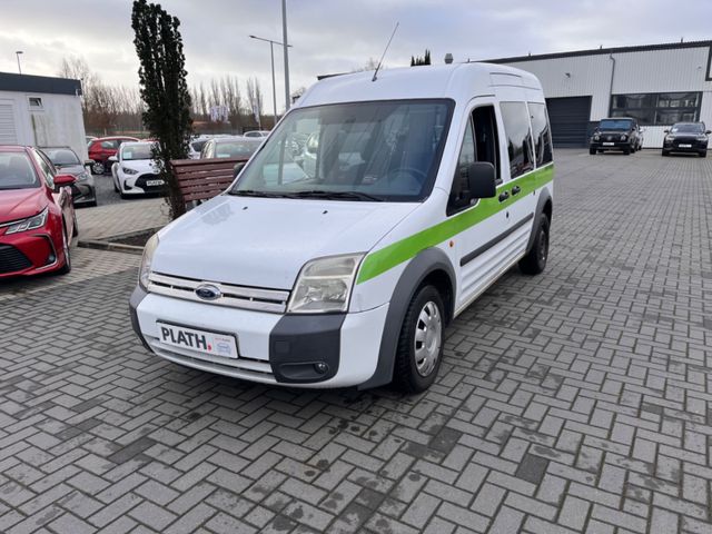 Ford Tourneo  Connect LX Kombi lang
