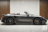 Porsche 991.2 Turbo S Cabrio Carbon Lift Kamera 18-Wege - Porsche 991 in Bremen