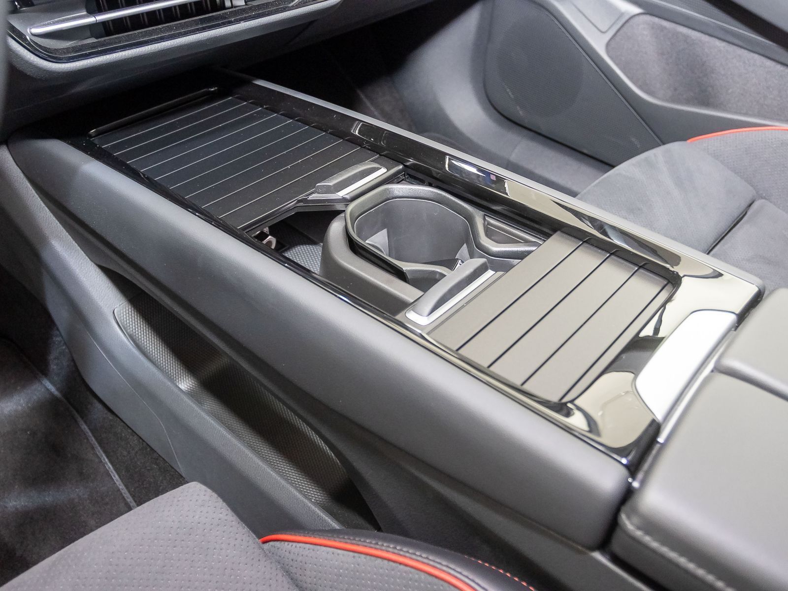 Volkswagen ID.7 - Bild 14