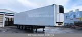 Schmitz Cargobull SKO 24 Kühlauflieger Vector 1550 Strom/Diesel - Kühlauflieger