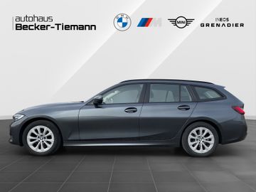 BMW 318 - 3