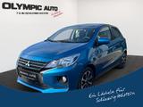 Mitsubishi Space Star 1.2 Invite AT KAMERA CARPLAY KLIMA LM - Mitsubishi Space Star: Invite