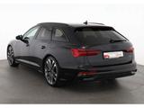 Audi A6 Avant 50 TFSI e quattro S line AHK/Matrix/21' - : Schwarz, Vollleder, Plug-In Hybrid