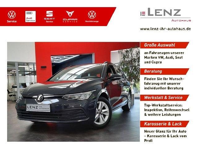 Volkswagen Golf Variant Life TDI *Navi*LED*PDC*Sitzhzg*ACC*
