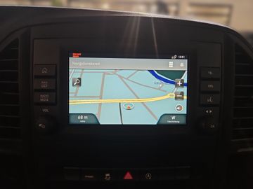 Mercedes Vito - 9