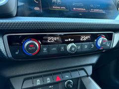 Fahrzeugabbildung Audi A1 Sportback 25 TFSI advanced - APP*Sitzhzg*PDC!