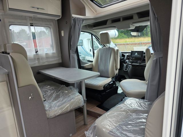 Etrusco T6.9SF Complete Selection 155 PS | AKTION