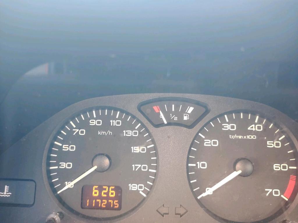 Peugeot 106