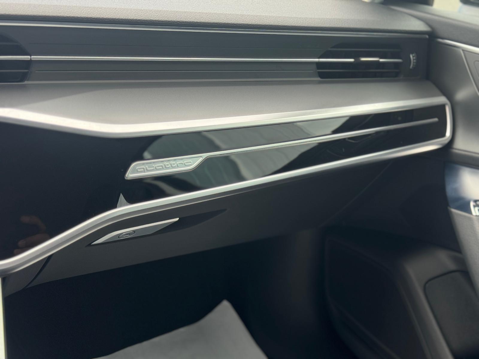 Audi A6 Lim. 45 TDI quattro LED Leder ACC Assis, миниатюра 27