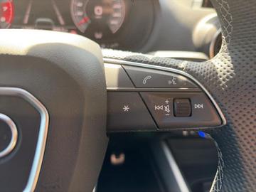 2024 AUDI SQ2 缩略图 14
