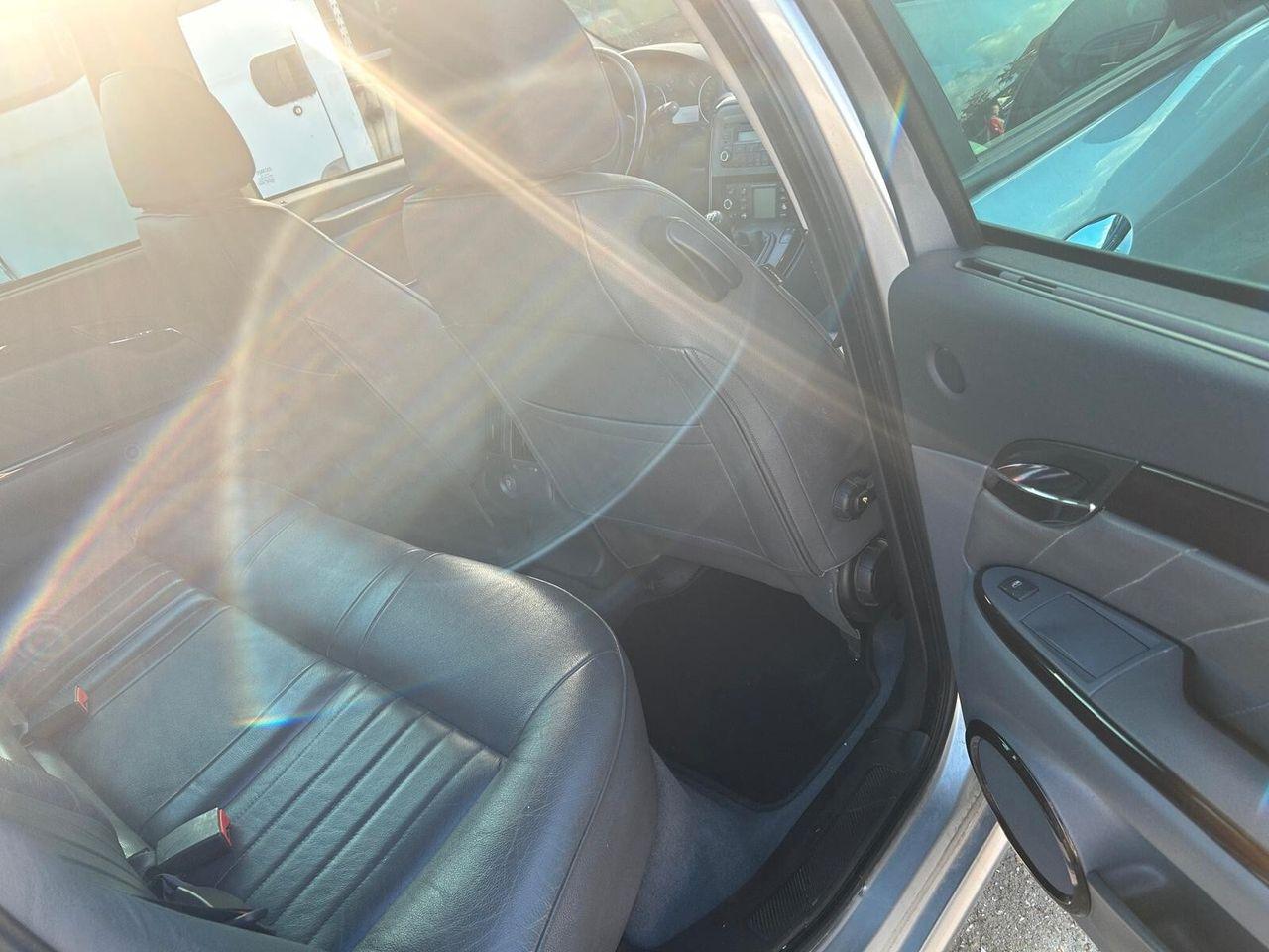 Fiat Croma 2006 — photo 6
