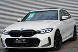BMW 320d xDrive M Sport SHD 360 HEADUP KEY MOPF