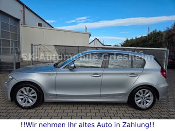 BMW 118 - 5