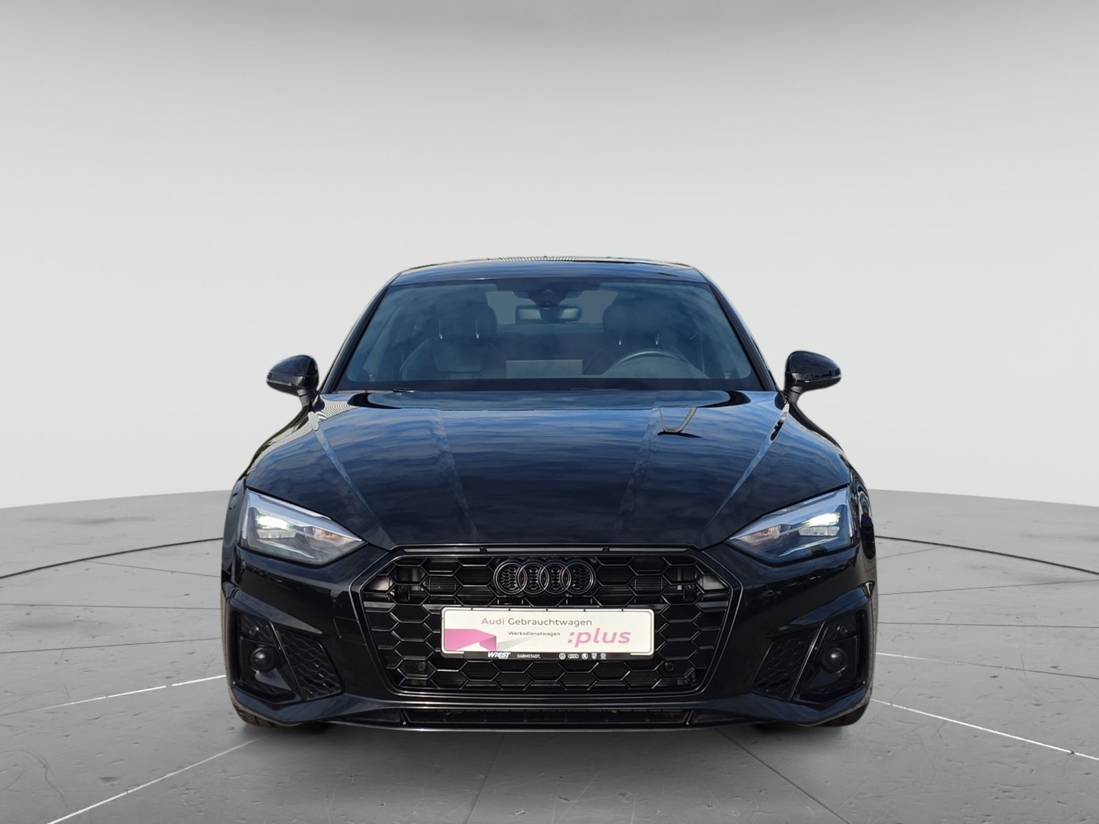 Audi A5 Sportback S line 40 TDI S tronic COMPETITION foto 2