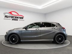 MERCEDES-BENZ A 200 CDI AMG-Sport-Line Navi Kamera Pano LED  