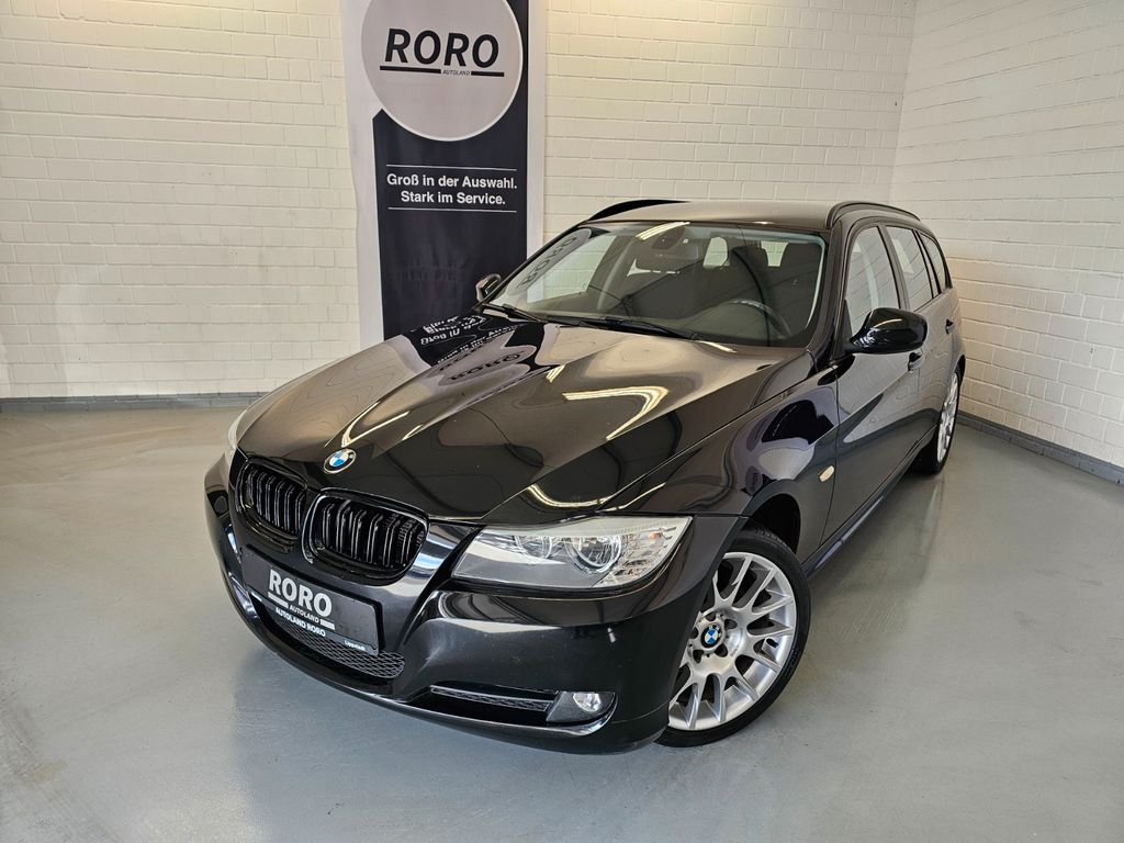 Angebot ansehen BMW 318