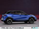 Opel Mokka GS Hybrid 107 kW (145 PS) 6-Gang-Doppelkup - Opel Mokka mit Hybrid-Antrieb