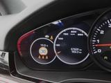 Porsche Cayenne Tiptronic S 1HD dt.Fzg.Top Ausst. - Porsche Cayenne: Braun