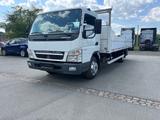 Mitsubishi Canter FE 85 Pritschenwagen - Offers matching your search criteria