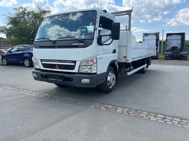 Mitsubishi Canter FE 85 Pritschenwagen