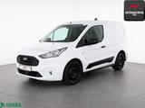 Ford Transit Connect 1.0 EcoBoost KLIMA,EINPARKHILFE - Ford Transit Connect Gebrauchtwagen in Berlin