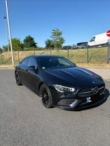 Mercedes-Benz CLA 250 4Matic *AMG*360°Cam*Night* *H-UP*Burmes* - Mercedes-Benz CLA 250: Sportwagen