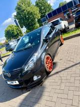 Opel Corsa 1.6 Turbo OPC Nürburgring Edition OPC ... - Opel Corsa OPC-Nürburgring-Edition mit Benzin-Antrieb