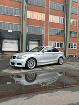 BMW 123d  M-Paket ab Werk | Neuer Motor |... - BMW 1er Reihe: Motor