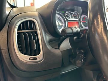 Fiat 500L Lounge *Pano*Sitzheiz.*