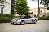 Honda NSX TARGA - Honda NSX