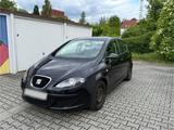 Seat Altea 1.6 - Seat Altea in Frankfurt (Main)